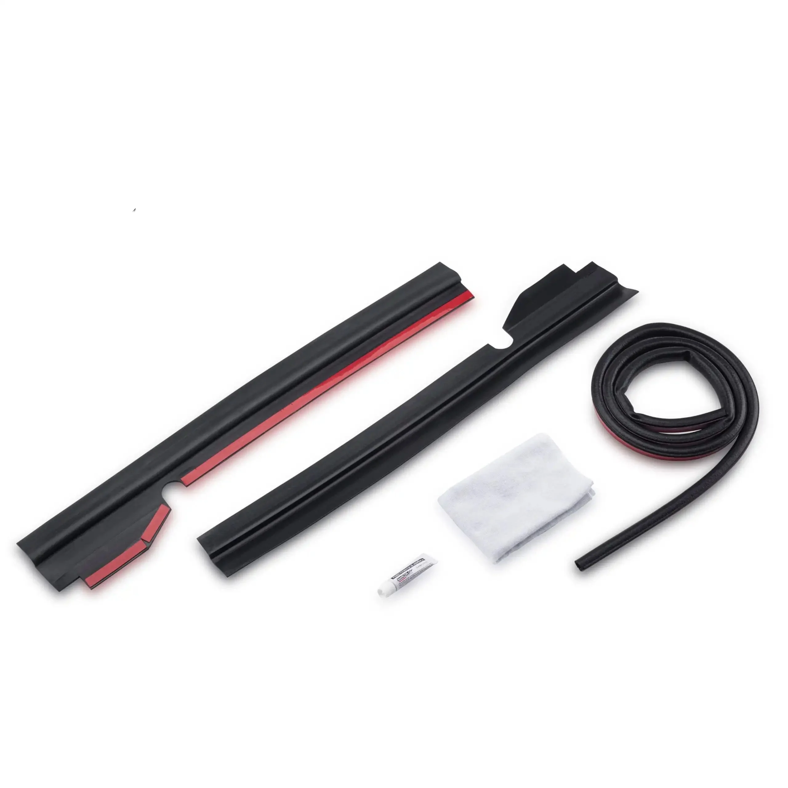 2014-2021 Toyota Tundra Tailgate Seal Kit