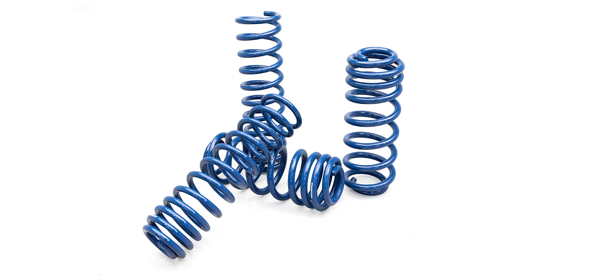 AEV 2018+ Wrangler JL 4 Door 3" Hight Capacity Coil Springs