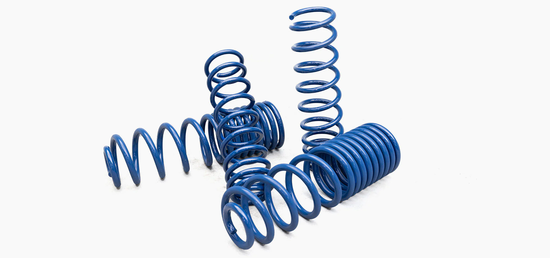 AEV 2019+ Gladiator 3" High Capacity Coil Springs
