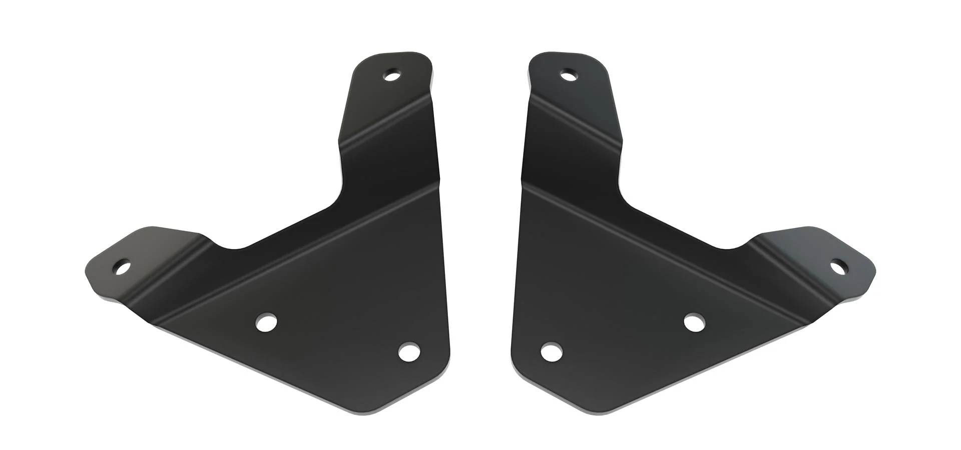 AEV 37" Tire Clearance Kit For 2024+ Chevrolet Silverado 2500 HD ZR2
