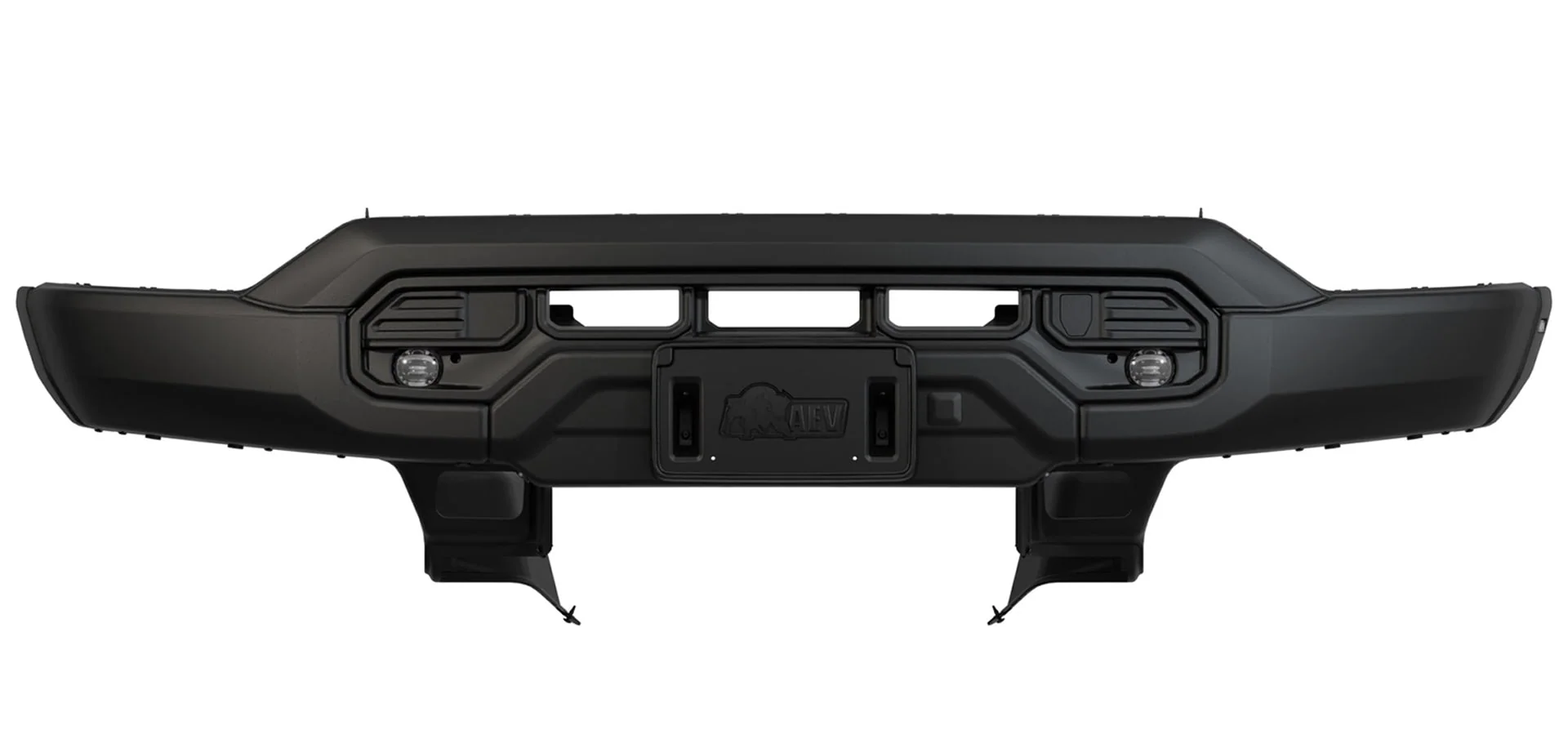 AEV Front Bumper For 2023+ GMC Canyon