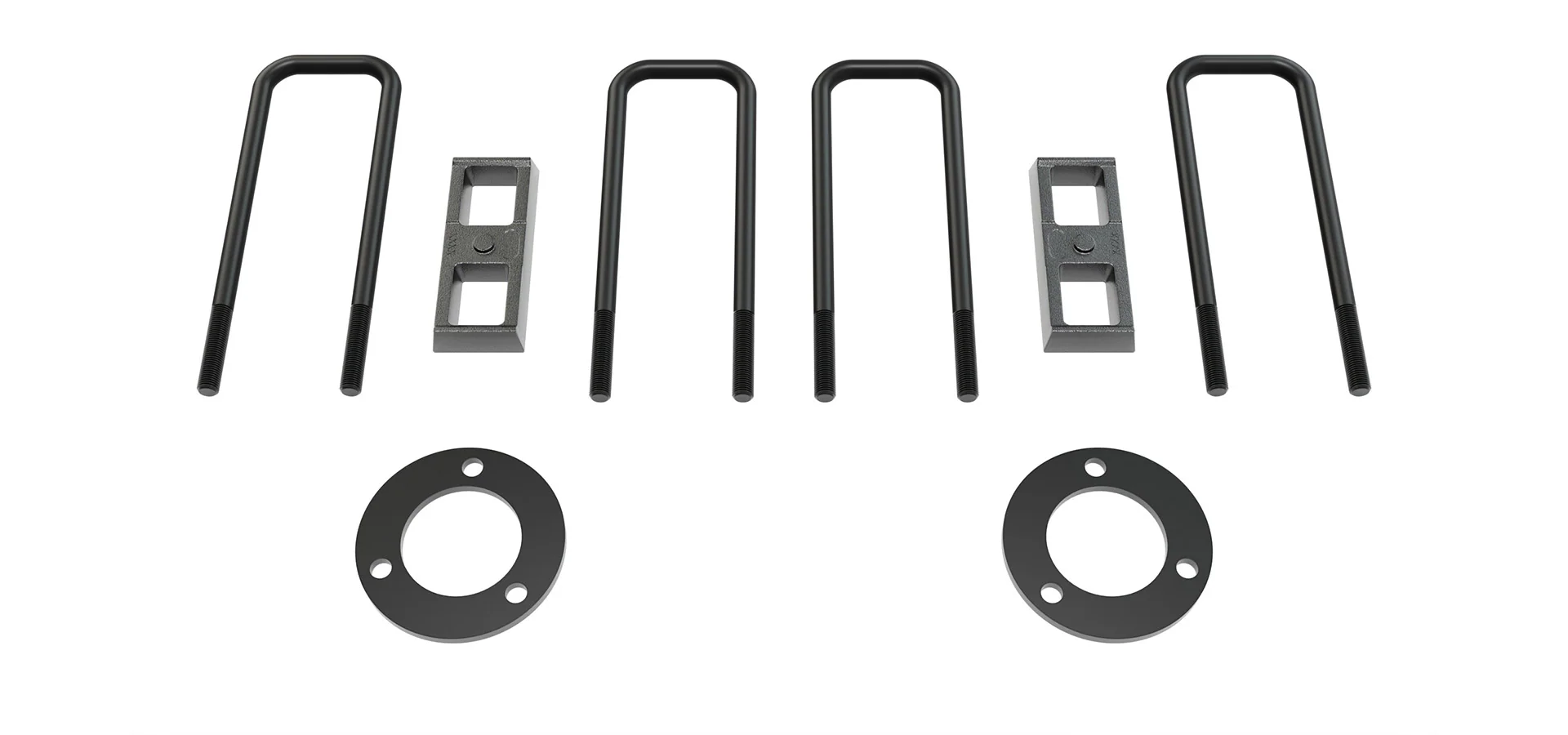 AEV HighMark Fender Flares for 2023+ GMC Canyon AT4X - Image 5