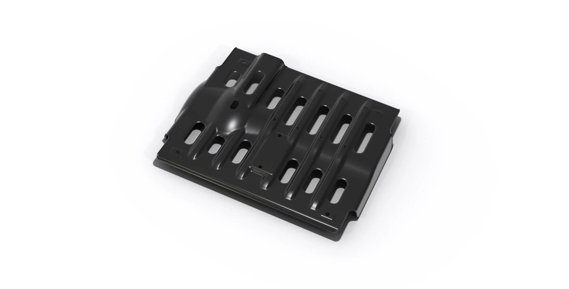 AEV IFS Skid Plate For 2019+ Chevrolet Silverado/GMC Sierra 1500