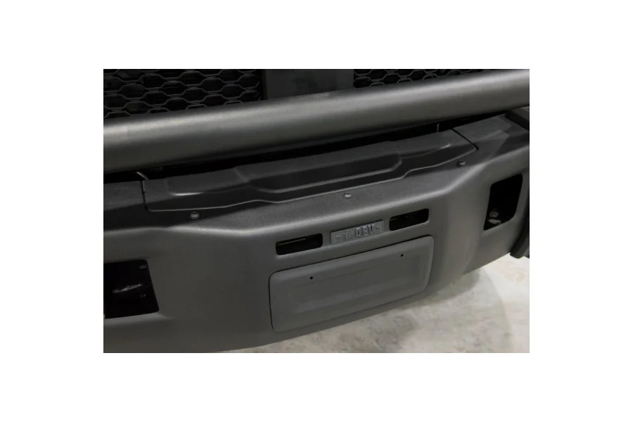 AEV Non-Winch Cover Plate Ram HD 2010-2018