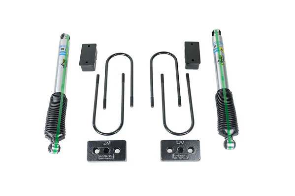 AEV Ram 3500 HD Gas 3" DualSport Suspension RT 5100 2019+ - Image 3
