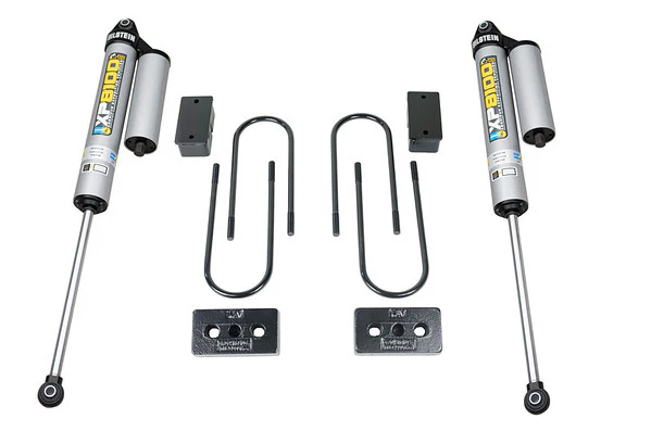 AEV Ram 3500HD Gas 3" DualSport XP8100 Suspension 2019+ - Image 3