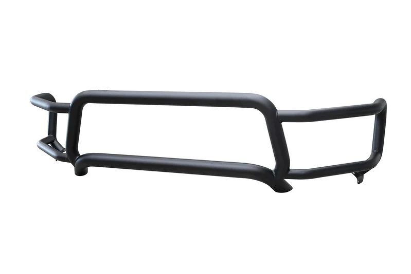 AEV Ram HD Premium Front Bumper with Brushguard and 37" Corners 2019+ - Image 3