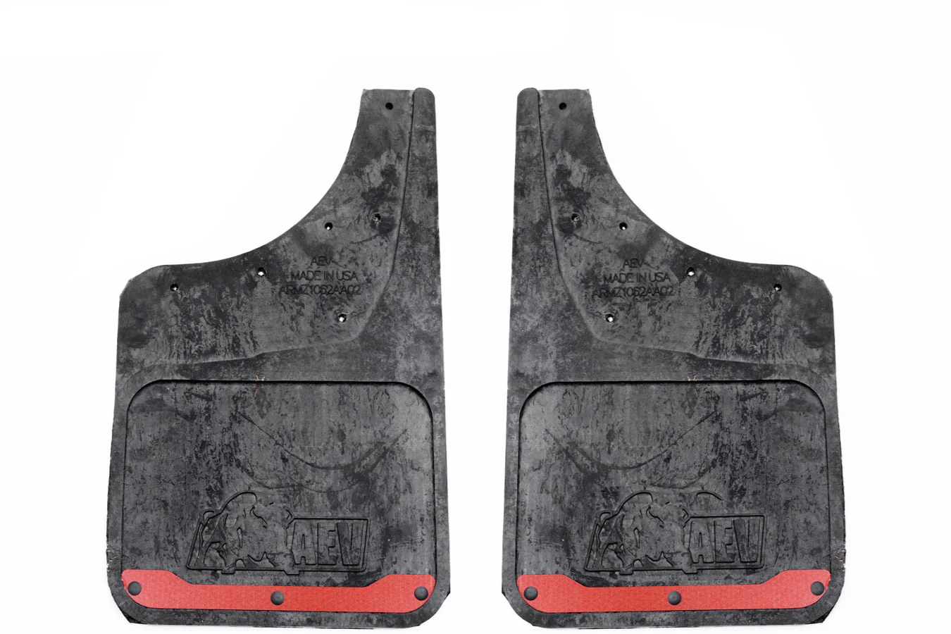 AEV Ram Splash Guards - Image 4