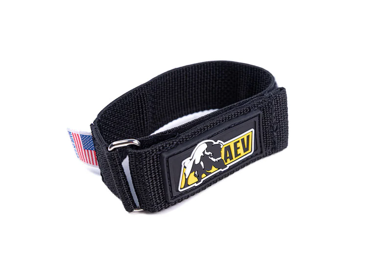 AEV Rope Tie