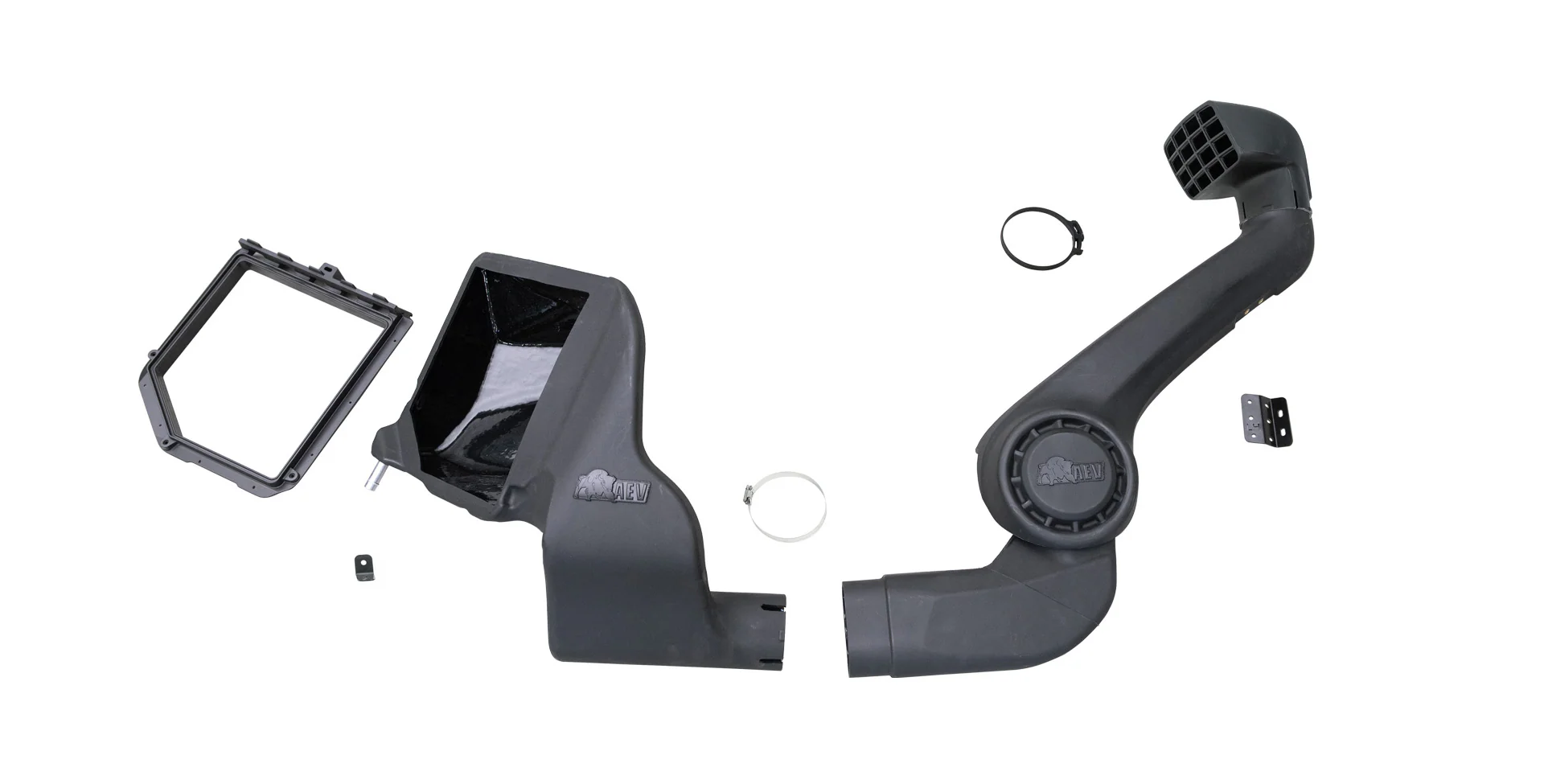 AEV Snorkel Kit For 2023+ GMC Canyon - Image 4