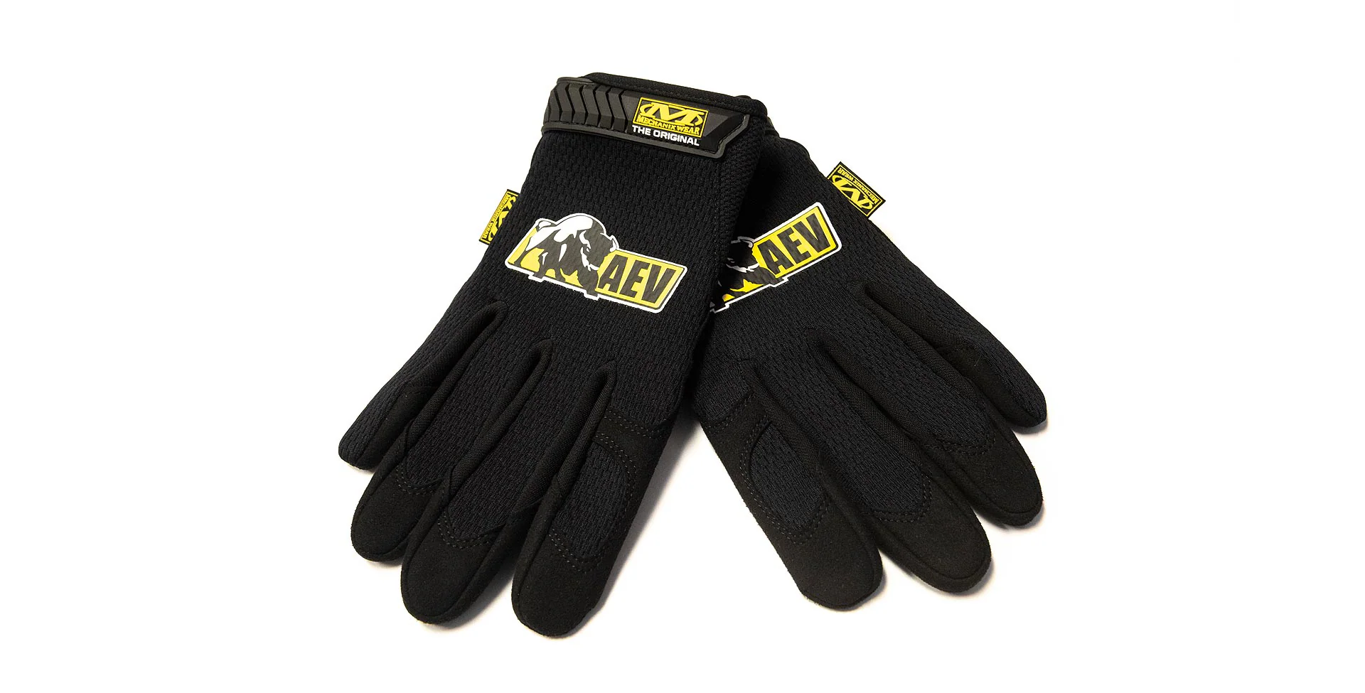 AEV Work Gloves By Mechanix®