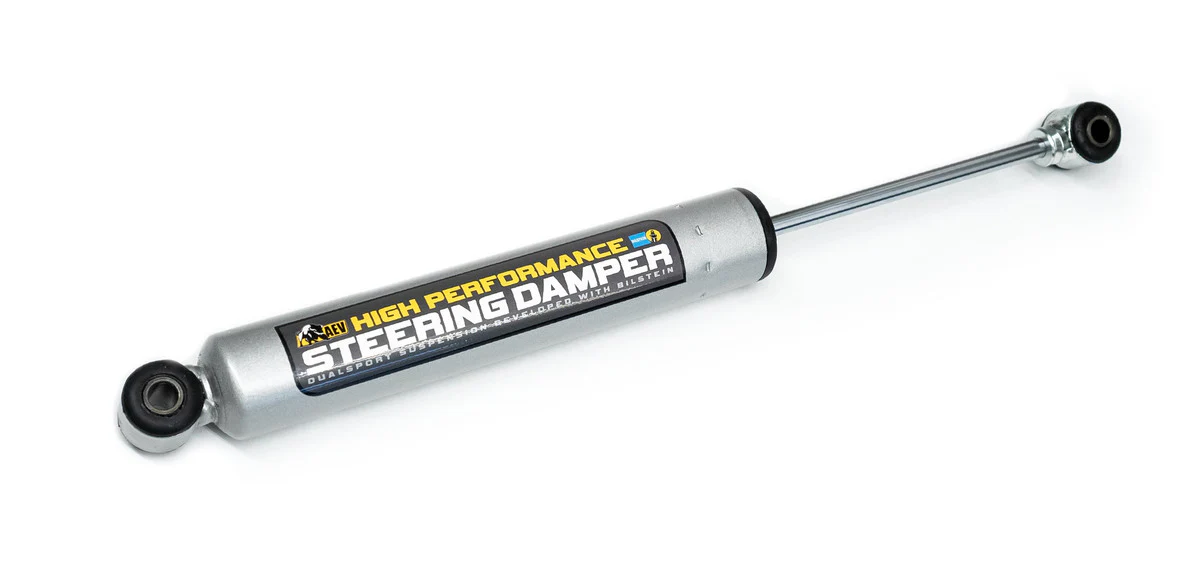 AEV Wrangler JL & Gladiator JT Steering Stabilizer - Image 2