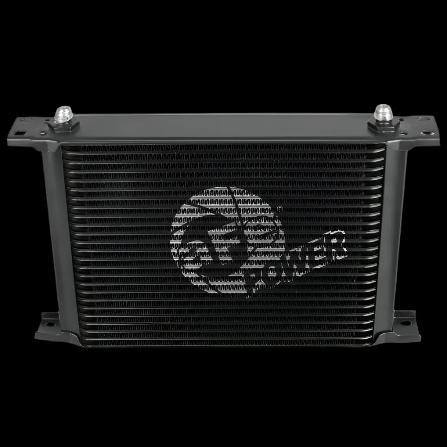 aFe POWER BladeRunner Transmission Oil Cooler Kit - 2022-2026 Toyota Tundra