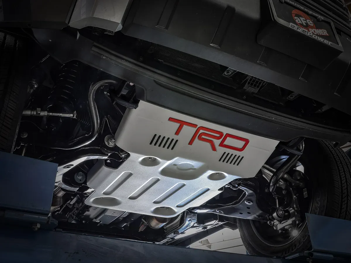 aFe Power Front Tow Hook - Image 2