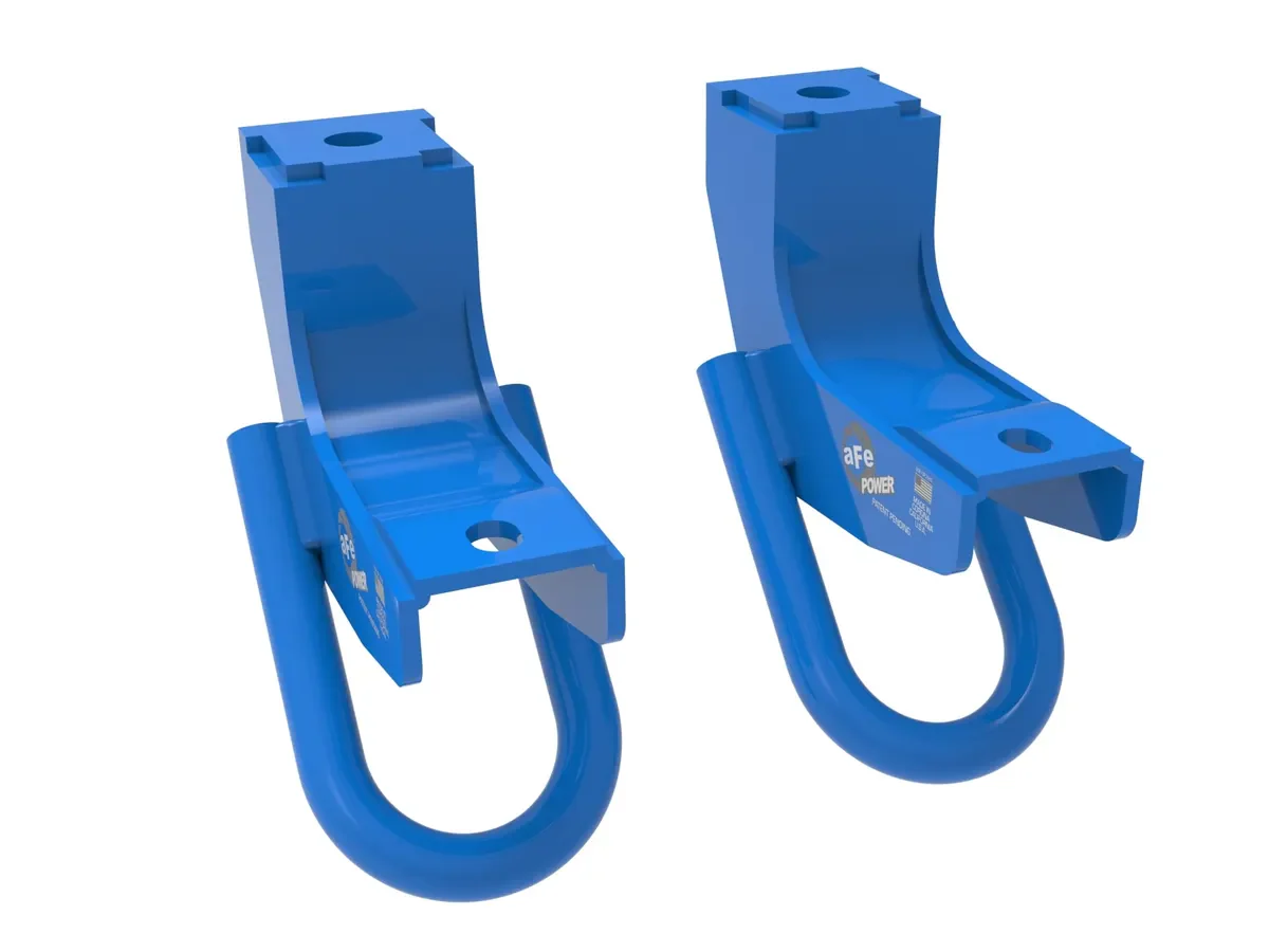 aFe Power Front Tow Hook - Image 8