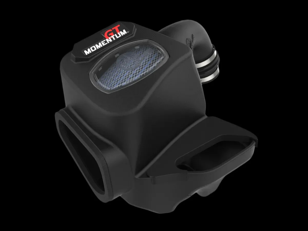 aFe POWER Momentum GT Cold Air Intake System w/ Pro 5R Filter - 2024-2026 Toyota Tacoma/4Runner