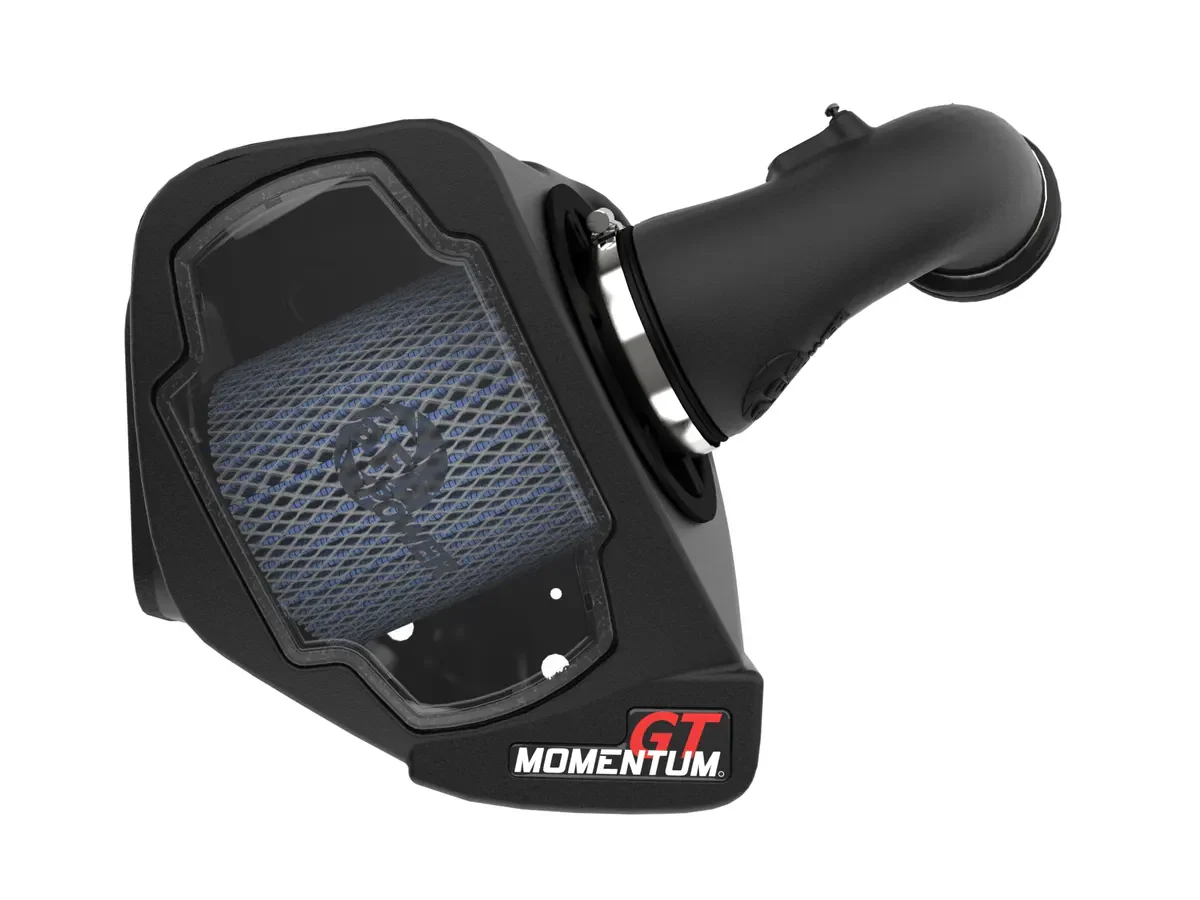 aFe POWER Momentum GT Cold Air Intake System w/ Pro 5R Filter - 2024-2026 Toyota Land Cruiser - Image 3