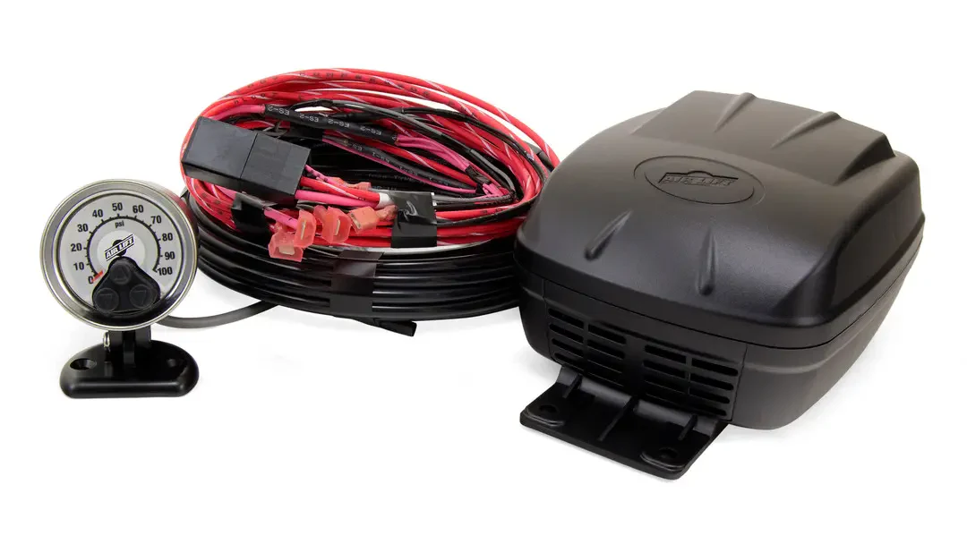 Air Lift 1000HD Combo Kit 2019-2025 Ram 1500 Classic/2009-2018 Ram 1500 - Image 4