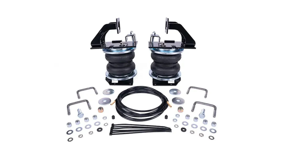 Air Lift LoadLifter 5000 Air Spring Kit 2005-2023 Tacoma