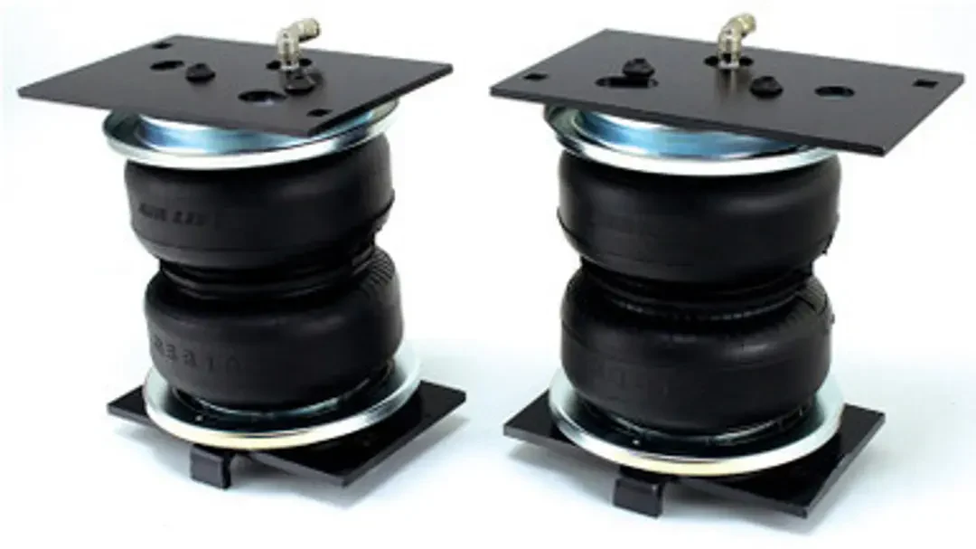 Air Lift LoadLifter 5000 Air Spring Kit 2014-2025 Ram 2500 - Image 2
