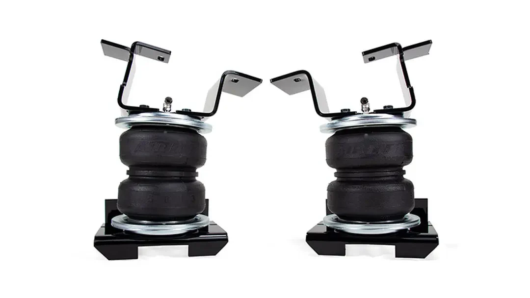 Air Lift LoadLifter 5000 Air Spring Kit 2019-2025 Ram 3500