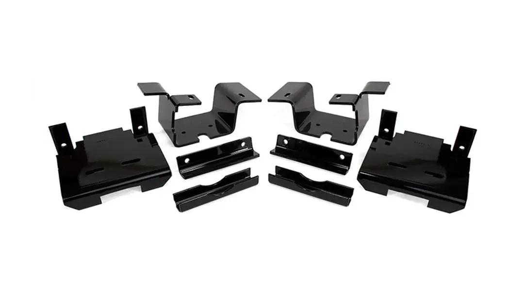 Air Lift LoadLifter 5000 Air Spring Kit 2019-2025 Ram 3500 - Image 2