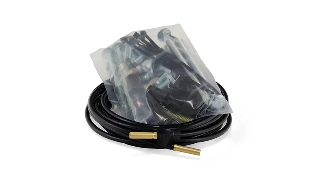 Air Lift LoadLifter 5000 Air Spring Kit 2019-2025 Ram 3500 - Image 3