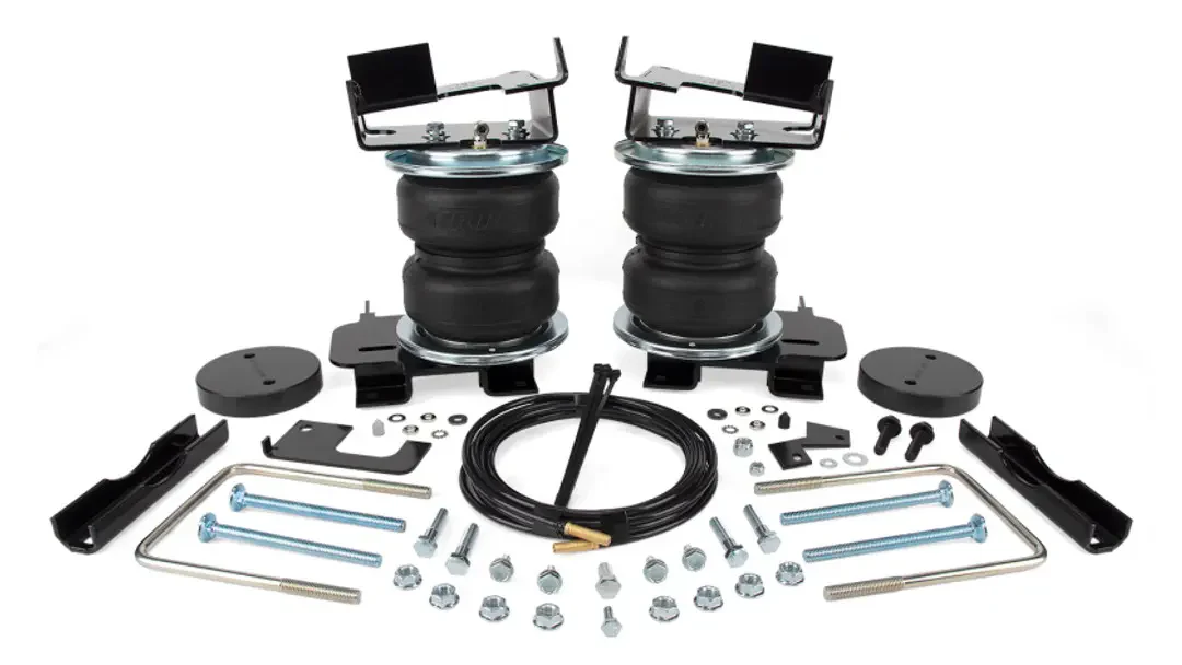 Air Lift LoadLifter 5000 Air Spring Kit 2021-2025 Ford F-150 Non-PowerBoost