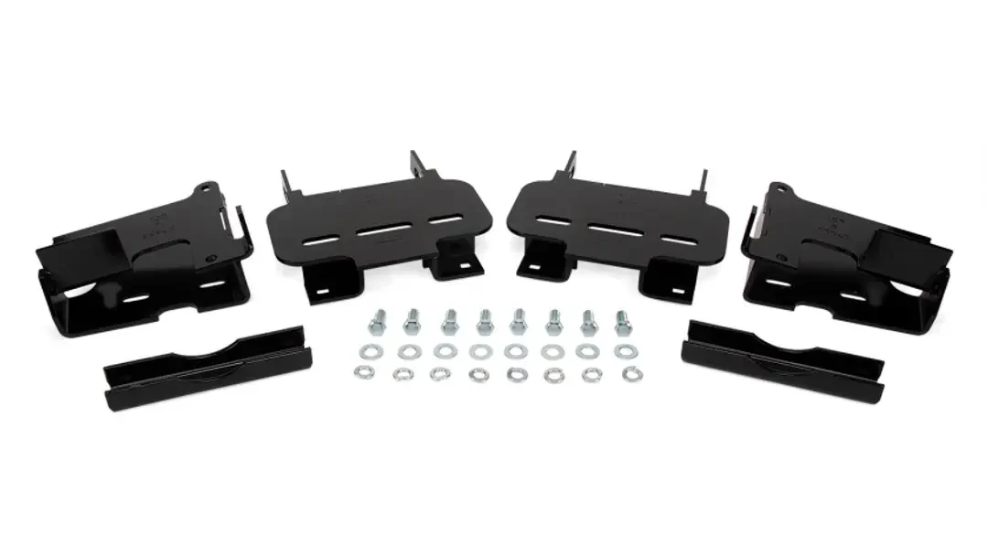 Air Lift LoadLifter 5000 Air Spring Kit 2021-2025 Ford F-150 Non-PowerBoost - Image 2
