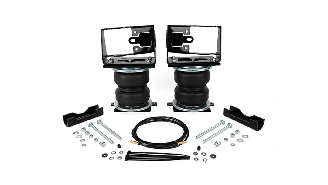 Air Lift LoadLifter 5000 Air Spring Kit 2022-2026 Tundra