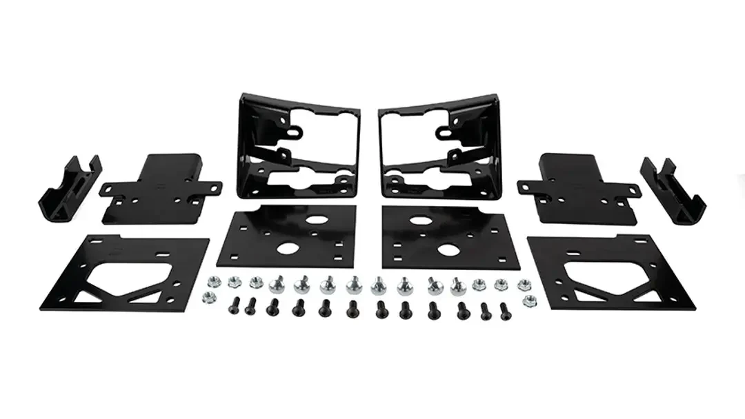 Air Lift LoadLifter 5000 Air Spring Kit 2022-2026 Tundra - Image 2