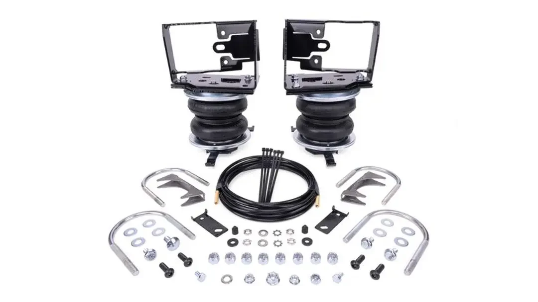 Air Lift LoadLifter 5000 Air Spring Kit 2024-2026 Tacoma