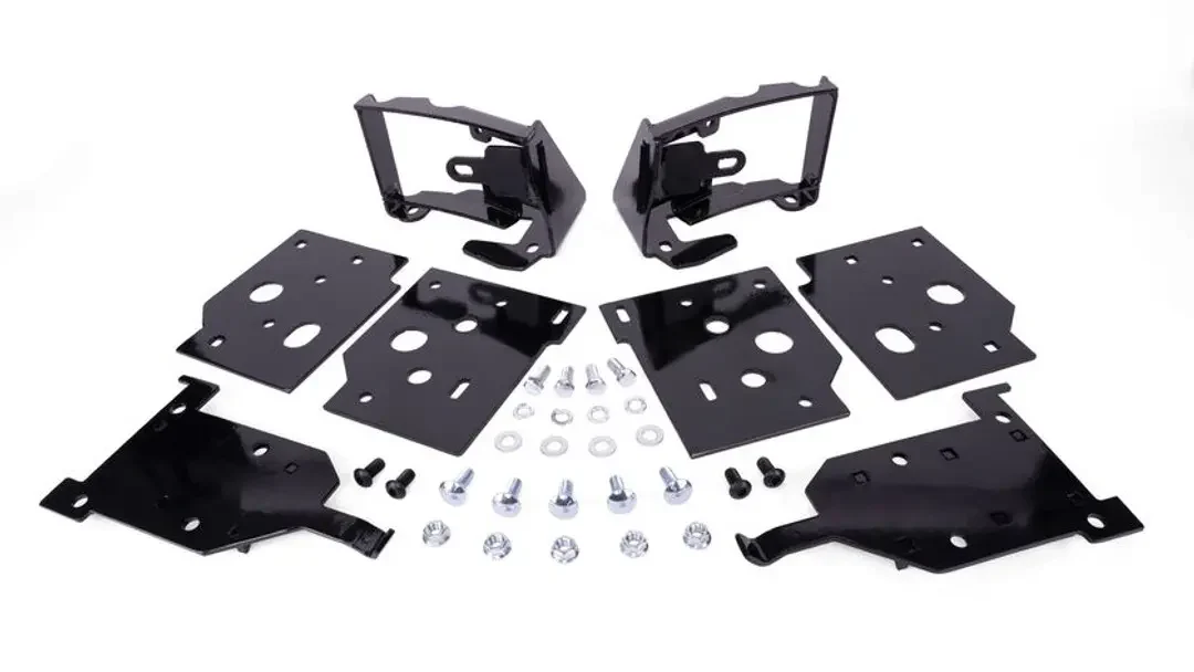 Air Lift LoadLifter 5000 Air Spring Kit 2024-2026 Tacoma - Image 2