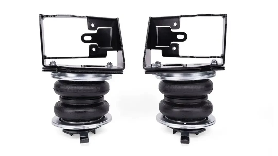 Air Lift LoadLifter 5000 Air Spring Kit 2024-2026 Tacoma - Image 4