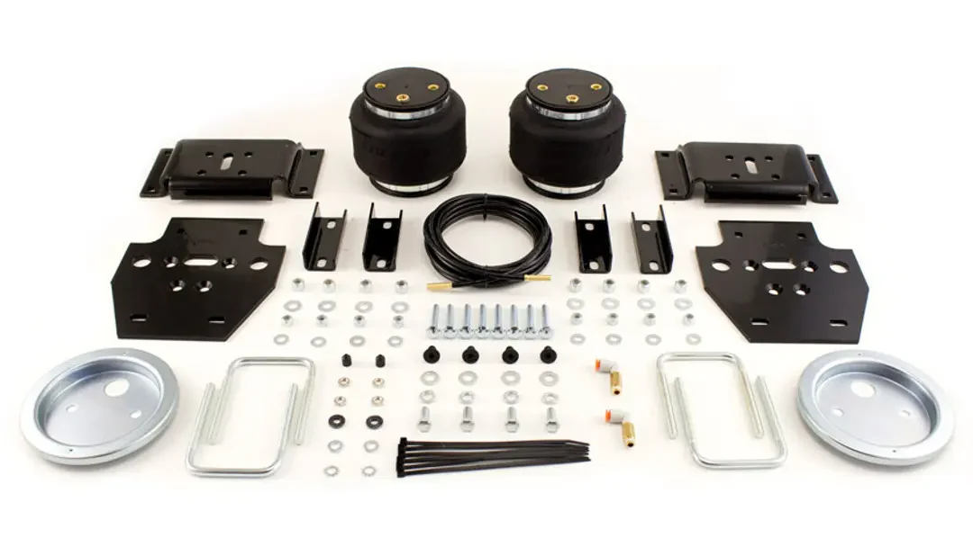 Air Lift LoadLifter 5000 Ultimate Air Spring Kit 2007-2021 Tundra