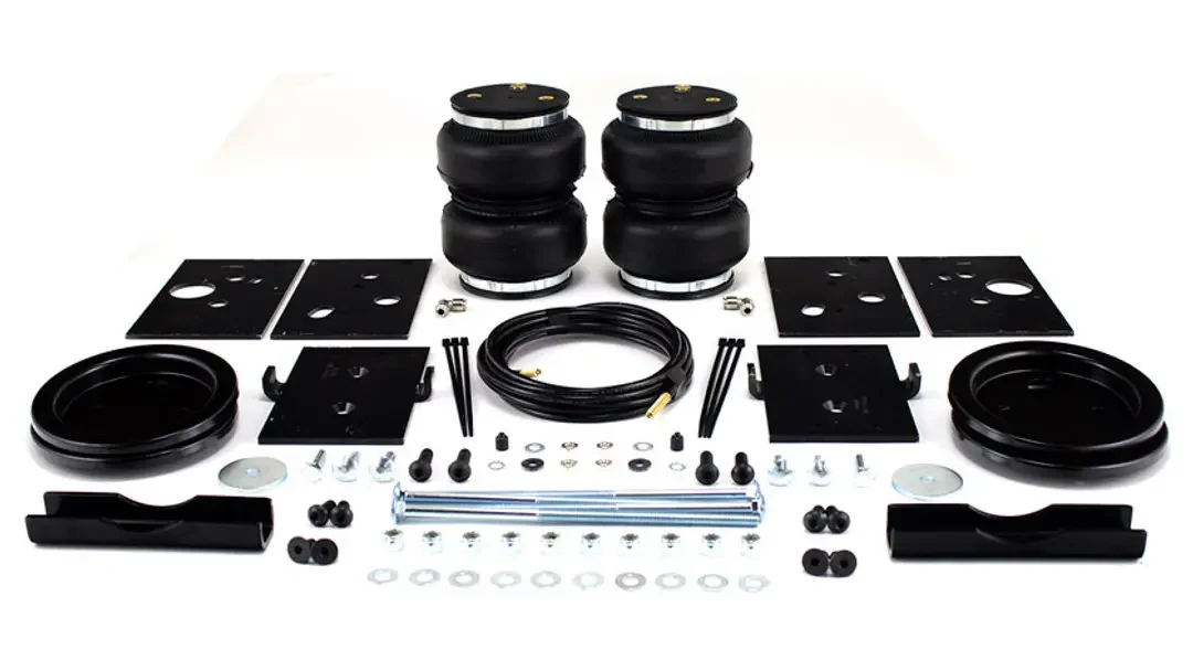 Air Lift LoadLifter 5000 Ultimate Air Spring Kit 2014-2025 Ram 2500