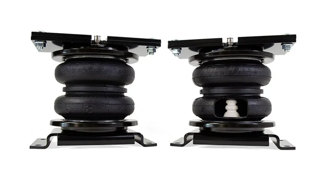 Air Lift LoadLifter 5000 Ultimate Air Spring Kit 2019-2023 Ford Ranger