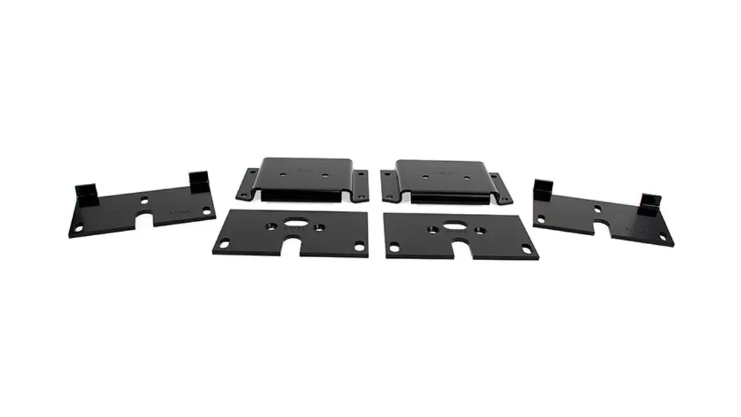 Air Lift LoadLifter 5000 Ultimate Air Spring Kit 2019-2023 Ford Ranger - Image 2
