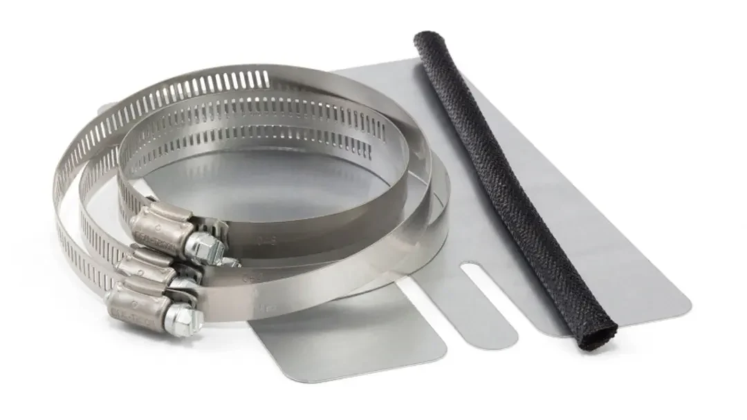 Air Lift LoadLifter 5000 Ultimate Air Spring Kit 2023-2025 Ford F-250/F-350 - Image 4