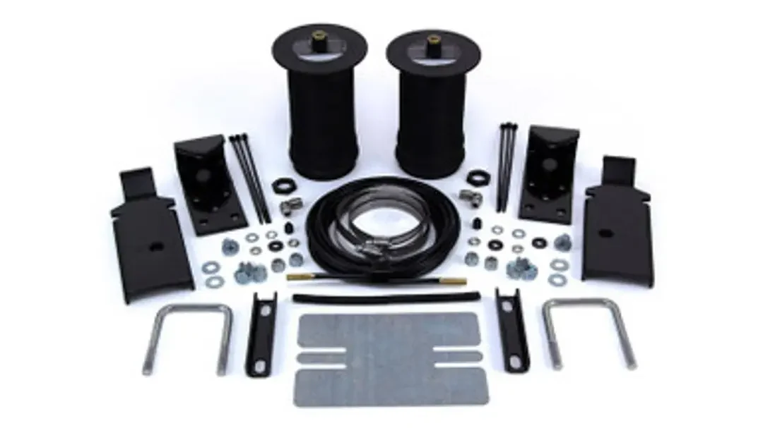 Air Lift RideControl 2015-2025 Chevrolet Colorado/GMC Canyon