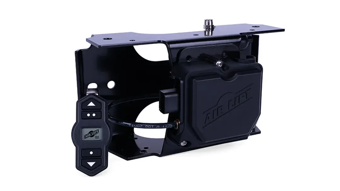Air Lift WirelessONE Tank Plus EZ Mount - Image 3