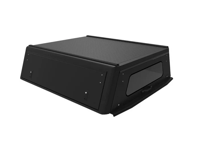 Alu-Cab 2015-2022 Chevrolet Colorado/GMC Canyon Short Bed Double Cab Explorer Canopy - Image 3