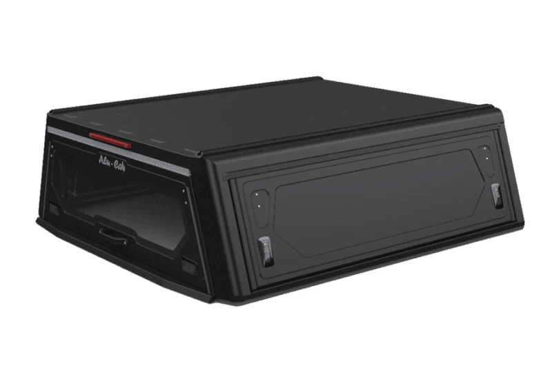 Alu-Cab 2015+ Ford F-150 Contour Canopy - Image 4