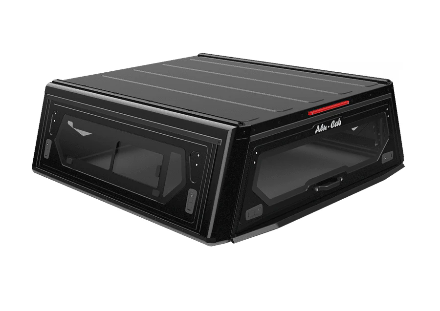 Alu-Cab 2020-2024 Jeep Gladiator Contour Canopy - Image 3