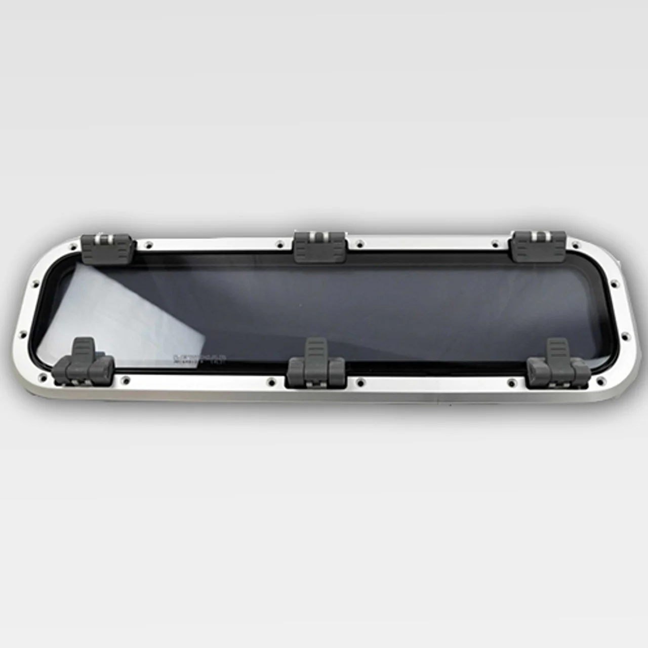 Alu-Cab Canopy Camper Side Window Kit - Image 3
