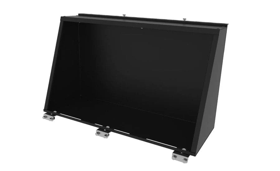 Alu-Cab Canopy Cupboards - 1250mm