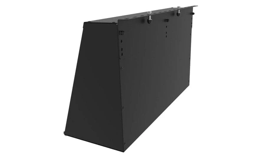 Alu-Cab Canopy Cupboards - 750mm