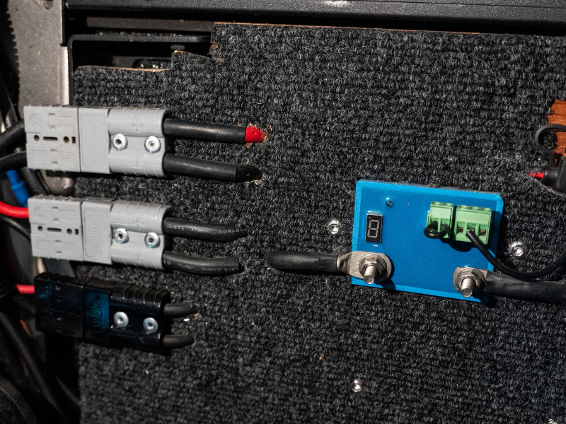Alu-Cab ModCAP Family - Image 5