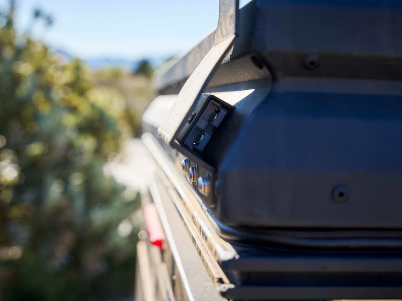 Alu-Cab RT-4S Roof Top Tent | 4 Sleeper Hard Shell Tent (Pre-Order) - Image 5