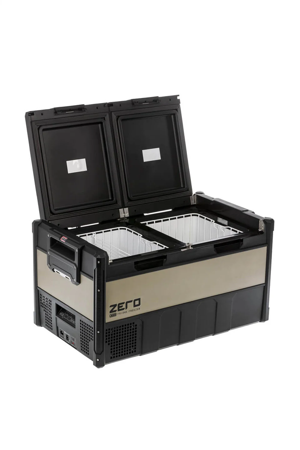 ARB 101 Quart/96L Zero Dual Zone Fridge Freezer 10802962 - Image 2